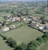 Photos aériennes de Le Rousset (71220) - Autre vue | Saône-et-Loire, Bourgogne-Franche-Comté, France - Photo réf. 23145 - La commune de Rousset comprend vingt-trois hameaux parpills.