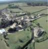 Photos aériennes de Le Rousset (71220) - Autre vue | Saône-et-Loire, Bourgogne-Franche-Comté, France - Photo réf. 23147 - La commune de Rousset comprend vingt-trois hameaux parpills.