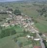 Photos aériennes de "Petit" - Photo réf. 23152 - Un petit village situé dans la jolie vallée de l'Arconce.