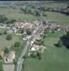 Photos aériennes de "Vallée" - Photo réf. 23153 - Un petit village situé dans la jolie vallée de l'Arconce.