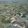 Photos aériennes de Crissey (71530) - Autre vue | Saône-et-Loire, Bourgogne-Franche-Comté, France - Photo réf. 23196