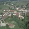 Photos aériennes de Ratte (71500) | Saône-et-Loire, Bourgogne-Franche-Comté, France - Photo réf. 23212