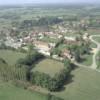 Photos aériennes de "Petit" - Photo réf. 23215 - Petit bourg bressan.