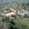 Photos aériennes de Sagy (71580) - Autre vue | Saône-et-Loire, Bourgogne-Franche-Comté, France - Photo réf. 23217
