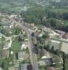 Photos aériennes de Sainte-Croix (71470) - Autre vue | Saône-et-Loire, Bourgogne-Franche-Comté, France - Photo réf. 23224