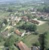 Photos aériennes de Sainte-Croix (71470) - Autre vue | Saône-et-Loire, Bourgogne-Franche-Comté, France - Photo réf. 23232