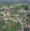 Photos aériennes de Frontenaud (71580) - Autre vue | Saône-et-Loire, Bourgogne-Franche-Comté, France - Photo réf. 23240