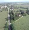 Photos aériennes de Le Miroir (71480) - Autre vue | Saône-et-Loire, Bourgogne-Franche-Comté, France - Photo réf. 23245 - La commune compte une multitude de hameaux.