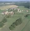 Photos aériennes de Le Miroir (71480) - Autre vue | Saône-et-Loire, Bourgogne-Franche-Comté, France - Photo réf. 23246 - La commune compte une multitude de hameaux.
