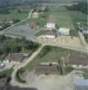 Photos aériennes de Le Miroir (71480) - Autre vue | Saône-et-Loire, Bourgogne-Franche-Comté, France - Photo réf. 23248 - La commune compte une multitude de hameaux.