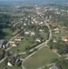 Photos aériennes de Cuiseaux (71480) | Saône-et-Loire, Bourgogne-Franche-Comté, France - Photo réf. 23253