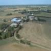 Photos aériennes de Bouhans (71330) - Autre vue | Saône-et-Loire, Bourgogne-Franche-Comté, France - Photo réf. 23282