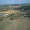 Photos aériennes de Bouhans (71330) - Autre vue | Saône-et-Loire, Bourgogne-Franche-Comté, France - Photo réf. 23284