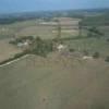 Photos aériennes de Bouhans (71330) - Autre vue | Saône-et-Loire, Bourgogne-Franche-Comté, France - Photo réf. 23285