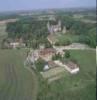 Photos aériennes de Montcony (71500) - Autre vue | Saône-et-Loire, Bourgogne-Franche-Comté, France - Photo réf. 23292
