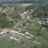 Photos aériennes de La Chapelle-Saint-Sauveur (71310) - Autre vue | Saône-et-Loire, Bourgogne-Franche-Comté, France - Photo réf. 23297