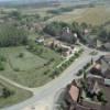 Photos aériennes de La Chapelle-Saint-Sauveur (71310) - Autre vue | Saône-et-Loire, Bourgogne-Franche-Comté, France - Photo réf. 23298