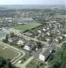 Photos aériennes de Pierre-de-Bresse (71270) - Autre vue | Saône-et-Loire, Bourgogne-Franche-Comté, France - Photo réf. 23302