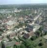 Photos aériennes de Pierre-de-Bresse (71270) - Autre vue | Saône-et-Loire, Bourgogne-Franche-Comté, France - Photo réf. 23308
