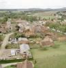 Photos aériennes de Vandenesse-en-Auxois (21320) | Côte-d'Or, Bourgogne, France - Photo réf. 23346