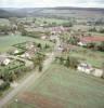 Photos aériennes de Vandenesse-en-Auxois (21320) | Côte-d'Or, Bourgogne, France - Photo réf. 23347