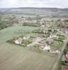 Photos aériennes de Vandenesse-en-Auxois (21320) | Côte-d'Or, Bourgogne, France - Photo réf. 23348