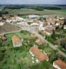 Photos aériennes de Labergement-lès-Auxonne (21130) - Autre vue | Côte-d'Or, Bourgogne, France - Photo réf. 23357 - Labergement-ls-Auxonne est l'une des communes viticoles de notre beau dpartement.