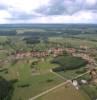 Photos aériennes de Schweyen (57720) - Vue générale | Moselle, Grand Est, France - Photo réf. 23699