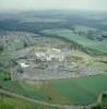 Photos aériennes de Metz (57000) - Le Parc des Expositions | Moselle, Lorraine, France - Photo réf. 23832
