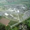 Photos aériennes de Metz (57000) - Le Parc des Expositions | Moselle, Lorraine, France - Photo réf. 23834