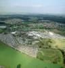 Photos aériennes de Metz (57000) - Le Parc des Expositions | Moselle, Lorraine, France - Photo réf. 23835