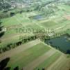 Photos aériennes de Bliesbruck (57200) - Le Parc Archéologique | Moselle, Lorraine, France - Photo réf. 23847