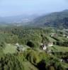 Photos aériennes de Senones (88210) - Autre vue | Vosges, Grand Est, France - Photo réf. 23851 - Canton vosgiens au coeur de la fort et au pied des montagnes.