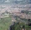 Photos aériennes de Bar-le-Duc (55000) - La Ville Haute, le Vieux Centre et quartier de La Chênaie | Meuse, Lorraine, France - Photo réf. 23881
