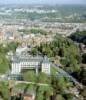 Photos aériennes de "Meuse" - Photo réf. 23886 - Les bâtiments du Conseil Général de la Meuse.