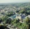 Photos aériennes de "Meuse" - Photo réf. 23892 - Les bâtiments du Conseil Général de la Meuse.
