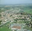 Photos aériennes de Neufchâteau (88300) | Vosges, Lorraine, France - Photo réf. 23922
