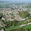 Photos aériennes de Neufchâteau (88300) | Vosges, Lorraine, France - Photo réf. 23926