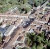 Photos aériennes de Mirecourt (88500) | Vosges, Lorraine, France - Photo réf. 23957 - La ville possde encore de nombreuses faades des XVI, XVII et XVIII sicles.