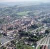 Photos aériennes de Mirecourt (88500) | Vosges, Lorraine, France - Photo réf. 23961 - La ville possde encore de nombreuses faades des XVI, XVII et XVIII sicles.