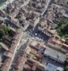 Photos aériennes de Mirecourt (88500) | Vosges, Lorraine, France - Photo réf. 23962 - La ville possde encore de nombreuses faades des XVI, XVII et XVIII sicles.