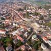 Photos aériennes de Remiremont (88200) - Le Centre Ville | Vosges, Grand Est, France - Photo réf. 23992
