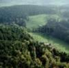 Photos aériennes de "Petite" - Photo réf. 24000 - Bussang est une petite ville aux pieds des montagnes, blottie dans la fort du bonhomme.