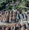 Photos aériennes de "mairie" - Photo réf. 24013 - Vaucouleurs qui vit partir Jeanne d'Arc vers sa destinée