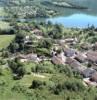 Photos aériennes de Condes (39240) | Jura, Bourgogne-Franche-Comté, France - Photo réf. 30042