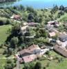 Photos aériennes de Condes (39240) | Jura, Bourgogne-Franche-Comté, France - Photo réf. 30043