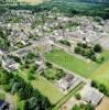 Photos aériennes de Noyant-la-Gravoyère (49520) | Maine-et-Loire, Pays de la Loire, France - Photo réf. 34512