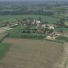 Photos aériennes de Mouthier-en-Bresse (71270) - Autre vue | Saône-et-Loire, Bourgogne-Franche-Comté, France - Photo réf. 36466