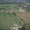 Photos aériennes de Mouthier-en-Bresse (71270) - Autre vue | Saône-et-Loire, Bourgogne-Franche-Comté, France - Photo réf. 36467
