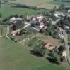 Photos aériennes de Mouthier-en-Bresse (71270) - Autre vue | Saône-et-Loire, Bourgogne-Franche-Comté, France - Photo réf. 36469